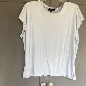 AYR Light Blue Short Sleeve Tee